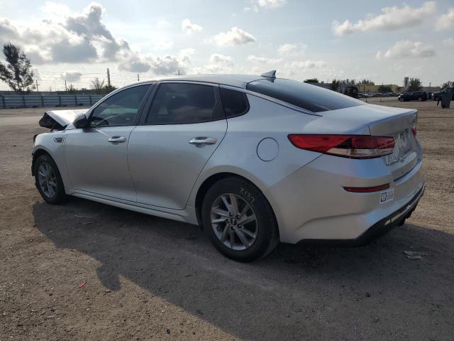 Изображение 2 2019 KIA OPTIMA LX 2019 с VIN 5XXGT4L33KG311474