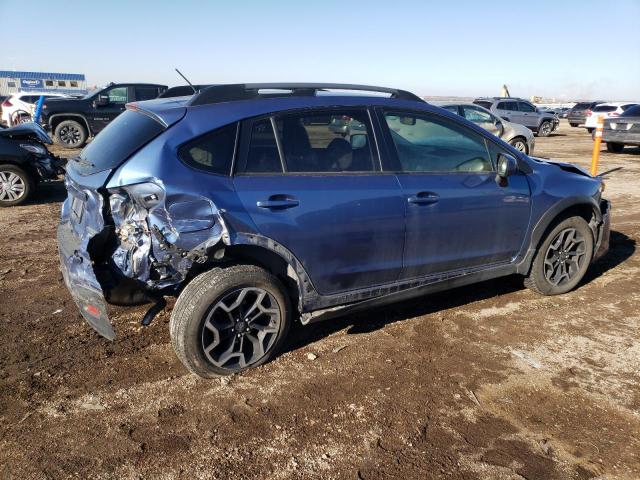 Obraz 3 z 2017 SUBARU CROSSTREK PREMIUM 2017 z VIN JF2GPABC9HG272428