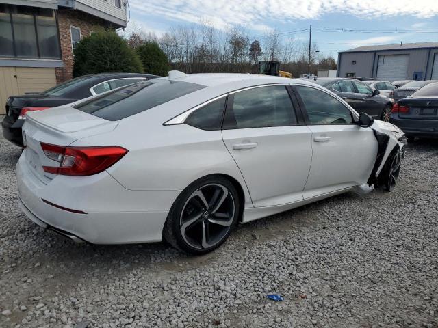 Изображение 3 2018 HONDA ACCORD SPORT 2018 с VIN 1HGCV1F36JA204577