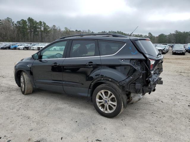 Obraz 2 z 2017 FORD ESCAPE SE 2017 z VIN 1FMCU0GD3HUD34193