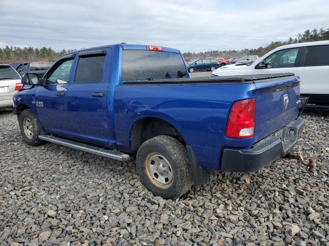 Изображение 2 2016 RAM 1500 ST 2016 с VIN 1C6RR7KT8GS338815