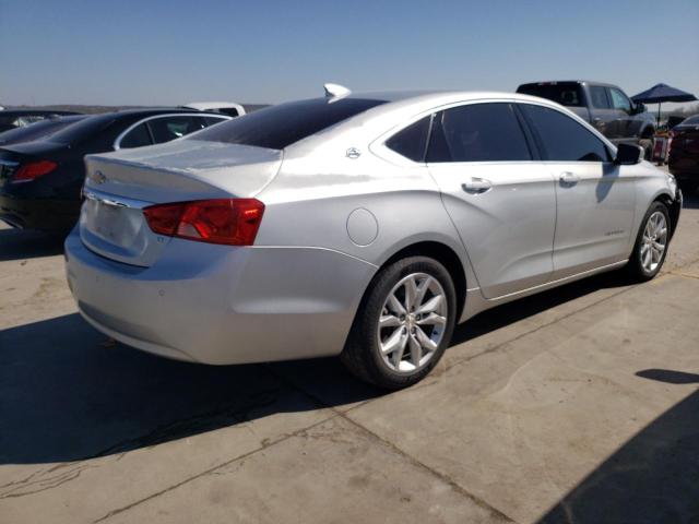 Изображение 3 2017 CHEVROLET IMPALA LT 2017 с VIN 1G1105S33HU114290