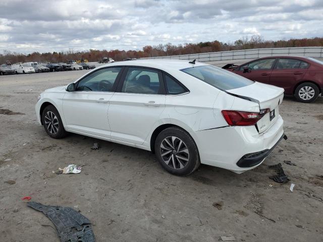 Image 2 of 2023 VOLKSWAGEN JETTA S 2023 with VIN 3VW5M7BU2PM034691