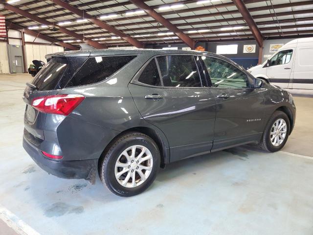 Image 3 of 2019 CHEVROLET EQUINOX LS 2019 with VIN 3GNAXSEV7KS550444