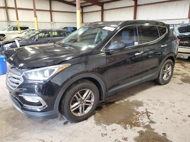 2017 HYUNDAI SANTA FE SPORT  2017 image