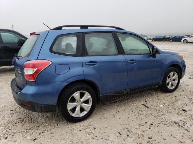 Obraz 3 z 2015 SUBARU FORESTER 2.5I 2015 z VIN JF2SJABC2FH582133