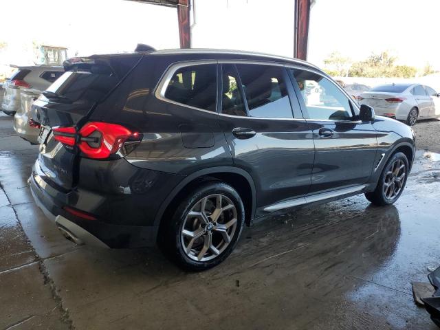 Изображение 3 2024 BMW X3 SDRIVE30I 2024 с VIN 5UX43DP09R9T81988