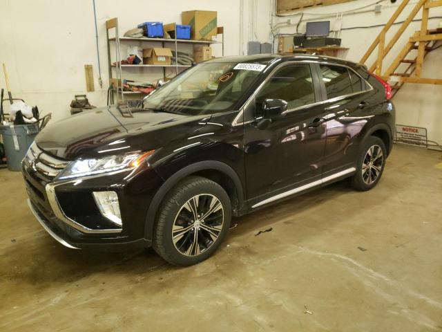 Obraz 2018 MITSUBISHI ECLIPSE CROSS SE 2018