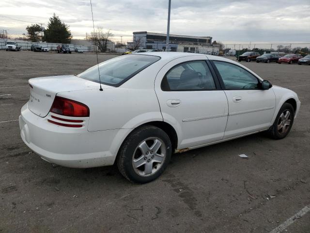 Obraz 3 z 2002 DODGE STRATUS SE PLUS 2002 z VIN 1B3EL46R92N326283