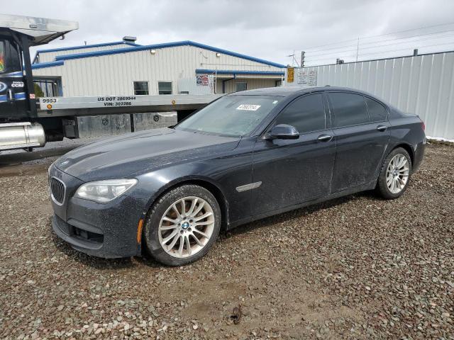 Изображение 2015 BMW 750 XI 2015