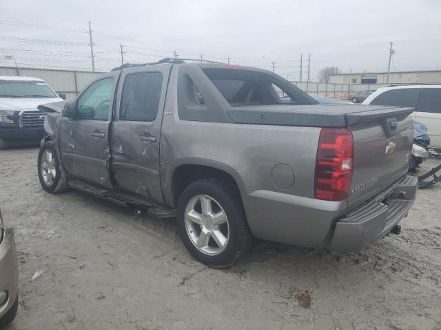 Obraz 2 z 2007 CHEVROLET AVALANCHE C1500 2007 z VIN 3GNEC12057G178970