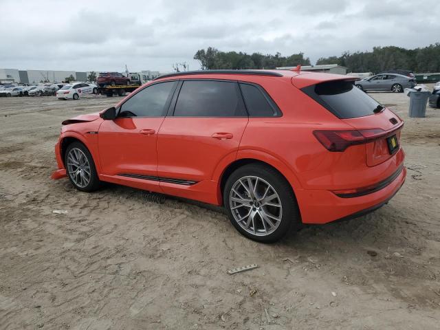Изображение 2 2021 AUDI E-TRON PRESTIGE 2021 с VIN WA1VAAGE4MB019956