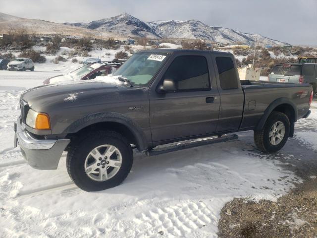 2005 FORD RANGER SUPER CAB 2005 image