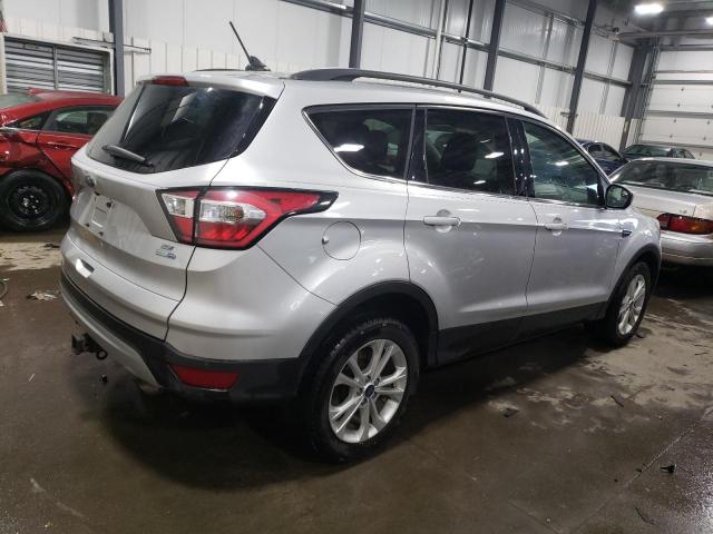Image 3 of 2018 FORD ESCAPE SE 2018 with VIN 1FMCU9GD6JUA30124