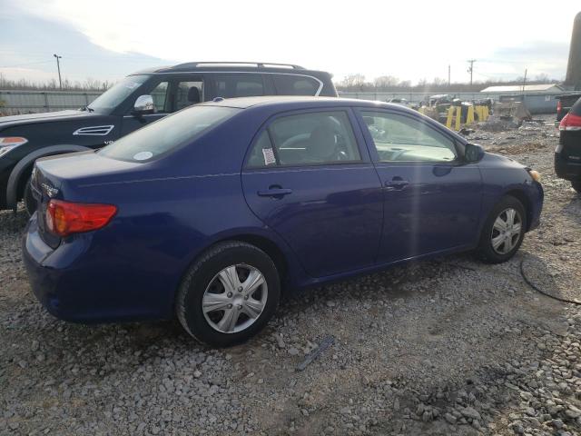 Obraz 3 z 2009 TOYOTA COROLLA BASE 2009 z VIN JTDBL40E39J012492