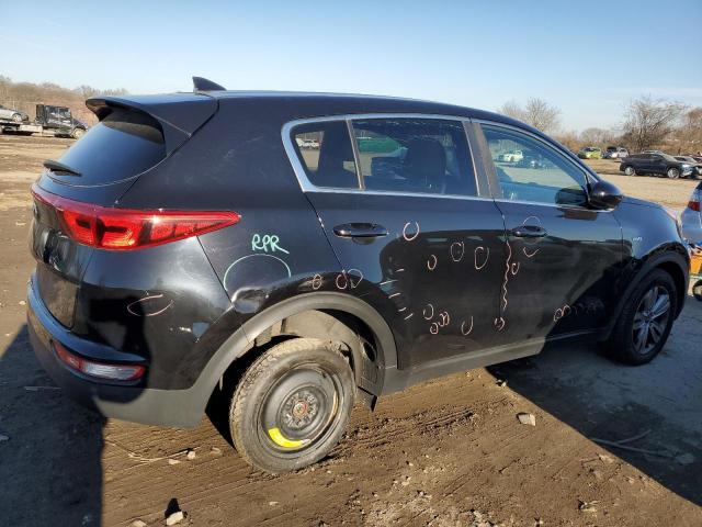 Изображение 3 2017 KIA SPORTAGE LX 2017 с VIN KNDPMCAC0H7298226