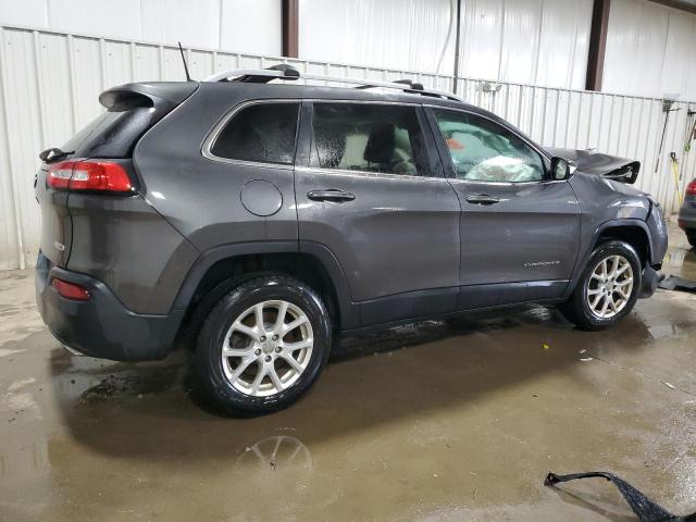 Image 3 of 2017 JEEP CHEROKEE LATITUDE 2017 with VIN 1C4PJMCS2HW501979