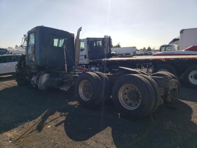 Image 3 of 1987 KENWORTH CONSTRUCTION T800 1987 with VIN 1XKDD29X0HS343705