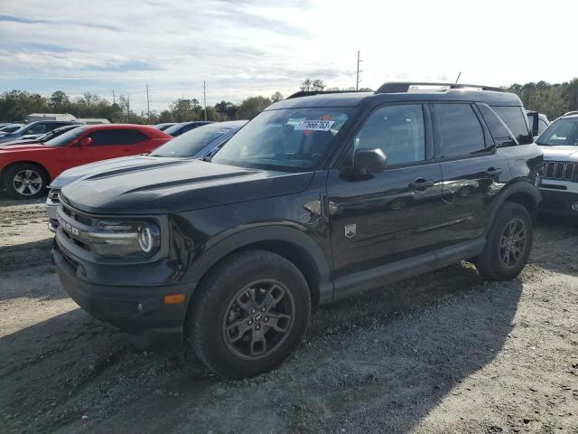 Изображение 2022 FORD BRONCO SPORT BIG BEND 2022