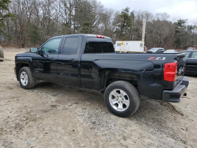 Изображение 2 2019 CHEVROLET SILVERADO LD K1500 LT 2019 с VIN 2GCVKPEC9K1236536