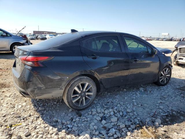 Obraz 3 z 2021 NISSAN VERSA SV 2021 z VIN 3N1CN8EVXML856404