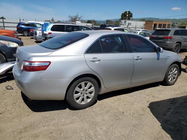 Изображение 3 2009 TOYOTA CAMRY HYBRID 2009 с VIN 4T1BB46K19U089940