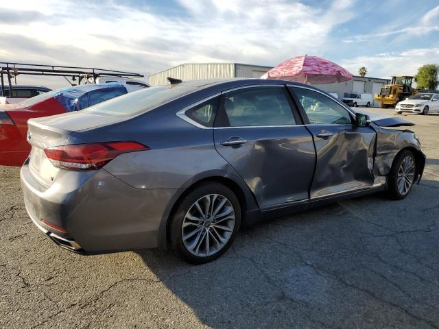 Image 3 of 2015 HYUNDAI GENESIS 3.8L 2015 with VIN KMHGN4JEXFU101108