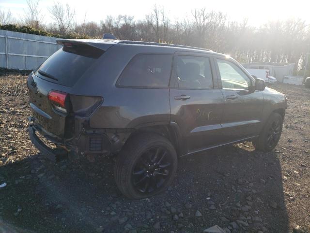 Image 3 of 2021 JEEP GRAND CHEROKEE LAREDO 2021 with VIN 1C4RJFAG5MC793898