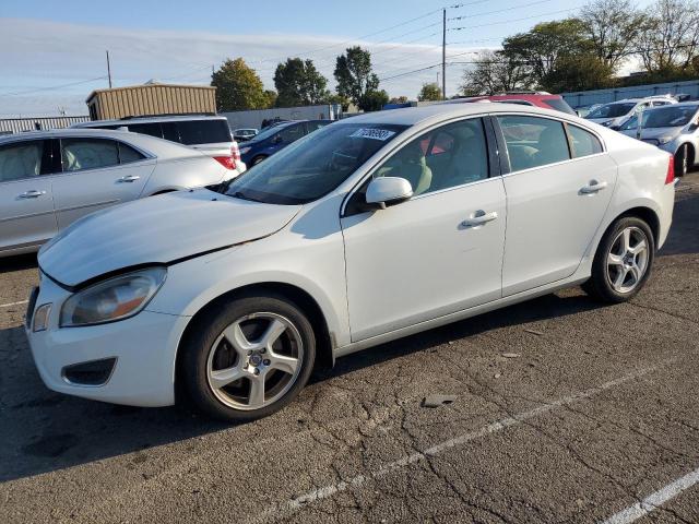Изображение 2012 VOLVO S60 T5 2012