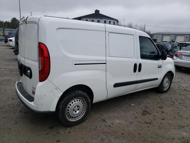 Obraz 3 z 2017 RAM PROMASTER CITY  2017 z VIN ZFBERFAB5H6F18389