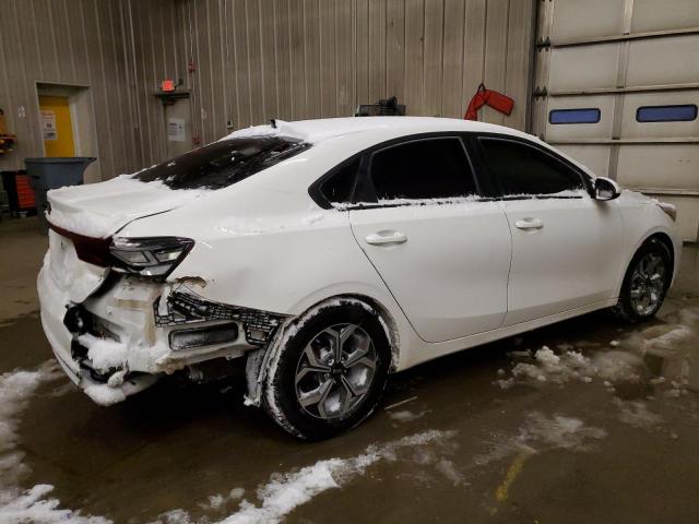 Obraz 3 z 2019 KIA FORTE FE 2019 z VIN 3KPF24AD1KE103399