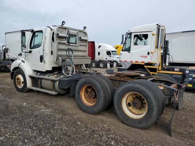 Image 3 of 2014 FREIGHTLINER M2 112 MEDIUM DUTY 2014 with VIN 1FUJC5DV0EHFT0035