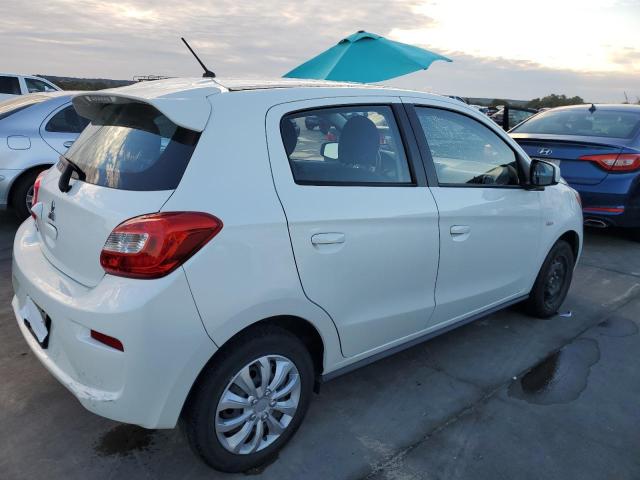 Изображение 3 2020 MITSUBISHI MIRAGE ES 2020 с VIN ML32A3HJ1LH003213
