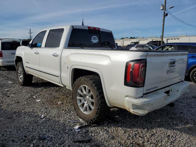 Obraz 2 z 2016 GMC SIERRA K1500 DENALI 2016 z VIN 3GTU2PEJXGG155683