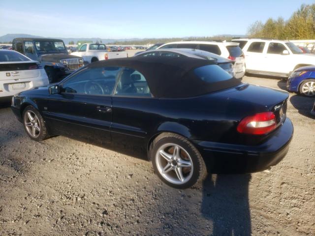 Obraz 2 z 2002 VOLVO C70  2002 z VIN YV1NC53D82J030041