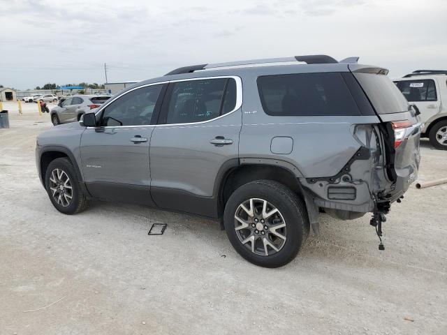 Изображение 2 2022 GMC ACADIA SLE 2022 с VIN 1GKKNKL44NZ154996
