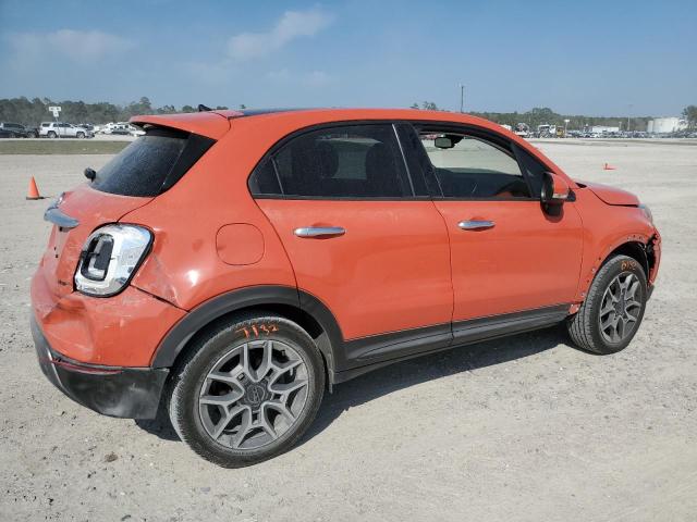 Image 3 of 2021 FIAT 500X TREKKING 2021 with VIN ZFBNF3B19MP945332