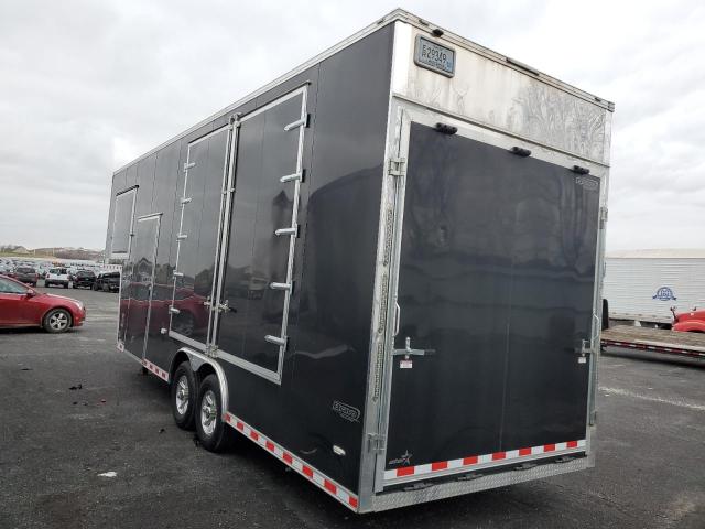 Изображение 3 2020 BRAV TRAILER 2020 с VIN 542GJ3028LB031525