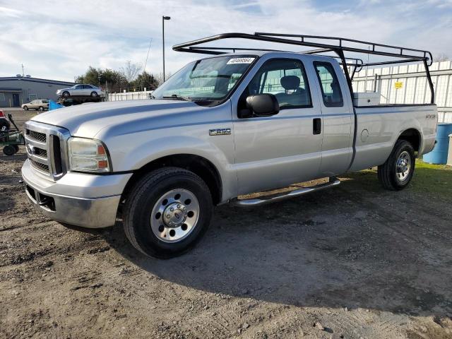Obraz 2005 FORD F250 SUPER DUTY 2005