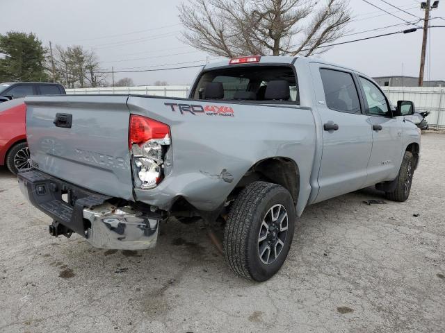 Obraz 3 z 2018 TOYOTA TUNDRA CREWMAX SR5 2018 z VIN 5TFDY5F11JX716082