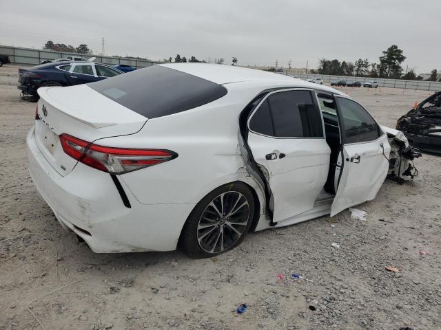 Obraz 3 z 2018 TOYOTA CAMRY L 2018 z VIN 4T1B11HK8JU132253