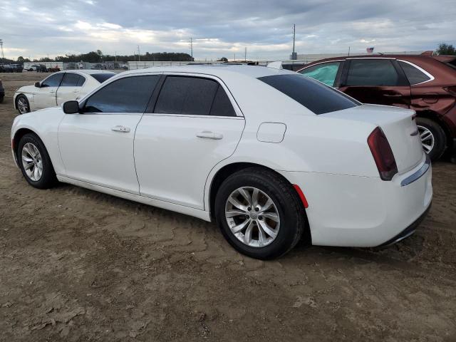 Image 2 of 2015 CHRYSLER 300 LIMITED 2015 with VIN 2C3CCAAGXFH930597