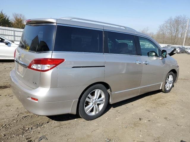 Obraz 3 z 2012 NISSAN QUEST S 2012 z VIN JN8AE2KP3C9035390