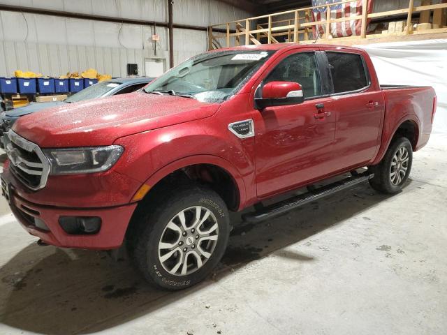 2021 FORD RANGER XL 2021 image