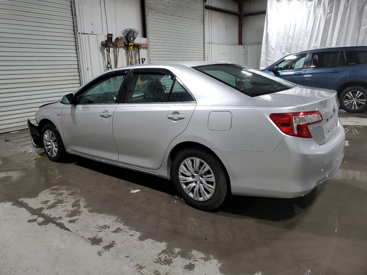 Image 2 of 2012 TOYOTA CAMRY BASE 2012 with VIN 4T4BF1FK8CR251918