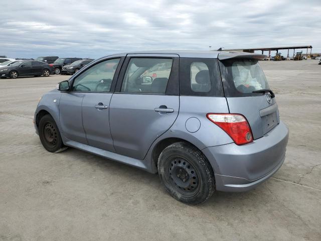 Image 2 of 2006 TOYOTA SCION XA  2006 with VIN JTKKT604265013472