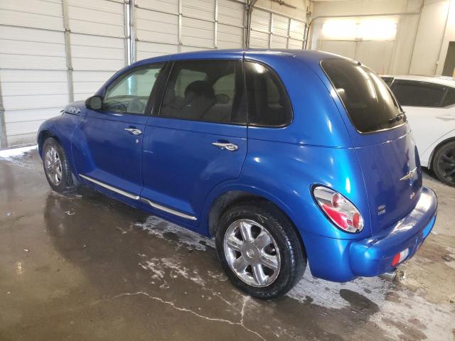 Изображение 2 2003 CHRYSLER PT CRUISER TOURING 2003 с VIN 3C4FY58B63T622003