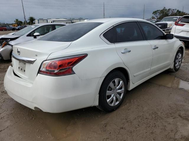 Image 3 of 2015 NISSAN ALTIMA 2.5 2015 with VIN 1N4AL3AP7FN315498