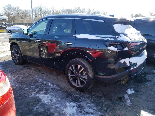 Obraz 2 z 2023 INFINITI QX60 LUXE 2023 z VIN 5N1DL1FS9PC351632