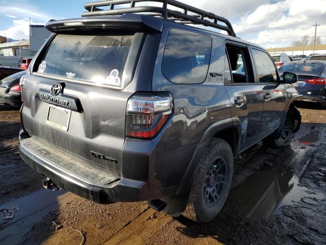 Obraz 3 z 2020 TOYOTA 4RUNNER SR5/SR5 PREMIUM 2020 z VIN JTEBU5JR8L5778220